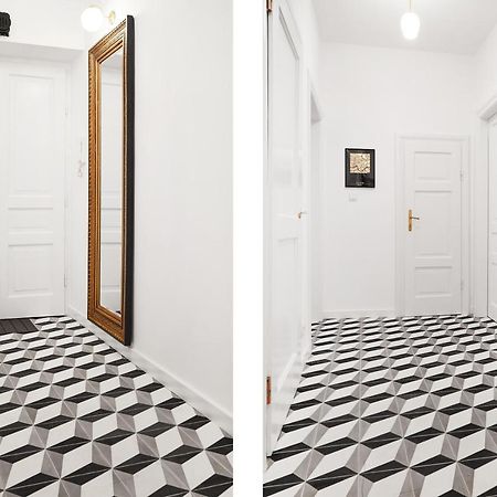 Househost Apartment :Starowislna 66/9 Street 克拉科夫 外观 照片