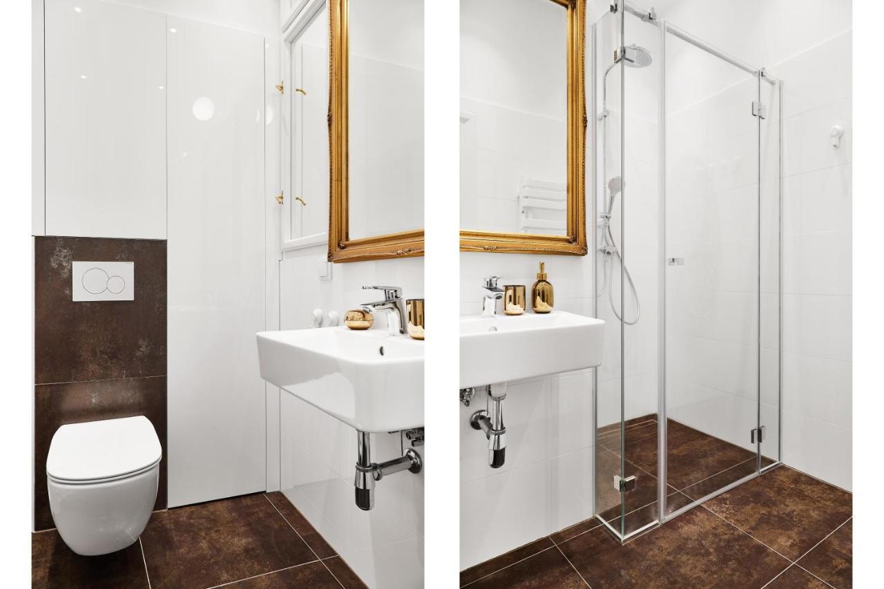 Househost Apartment :Starowislna 66/9 Street 克拉科夫 外观 照片